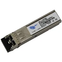 Allnet ALL4750 GBIC Mini Modul,1000Mbit,SX/LC,