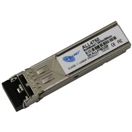Allnet ALL4750 GBIC Mini Modul,1000Mbit,SX/LC,