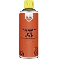 Rocol Sapphire Spray Grease Mehrzweckfett Sapphire Spray Grease 400ml