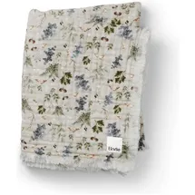 Elodie Elodie, Babydecke, Soft Cotton Decke - Fairytale Forest (100 x 75 cm)
