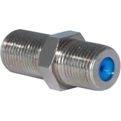 Kreiling Tech. Metall-F-Verbinder High Quality F 02 HQ