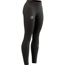 compressport Damen Under Control Full Tight schwarz