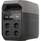 EcoFlow DELTA 3 Powerstation und XT60 Kabel