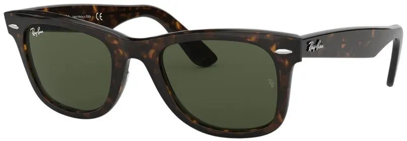 Ray-Ban RB2140F 902/58 Original Wayfarer Classic Polarized... Gr. Farbe:RB2140F901/58