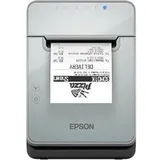 Epson TM-L100 (121) USB USB 2.0, Belegdrucker, Schwarz