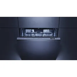 Küppersbusch G6805.1V  K-Series.8 Einbau-Geschirrspüler (vollintegrierbar, 598 mm breit)