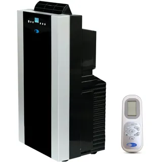 Whynter 14 Platinum and Black|Black