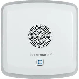 eQ-3 Homematic IP Kombisignalgeber HmIP-MP3P