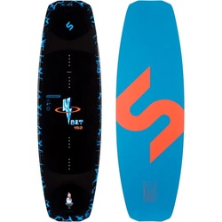 SLINGSHOT VOLT Wakeboard 2024 - 146