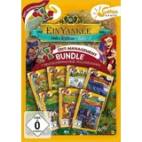 Ein Yankee unter Rittern 1-7