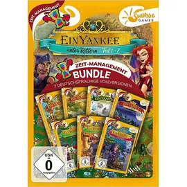 Ein Yankee unter Rittern 1-7