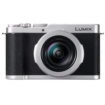 Panasonic Lumix DC-L10 Silber