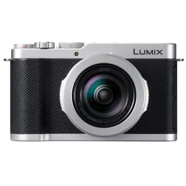 Panasonic Lumix DC-L10 Silber