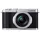 Panasonic Lumix DC-L10 Silber