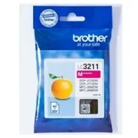 Brother LC-3211M magenta