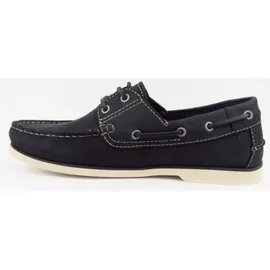 Gabor Herren blau, Größe 44 EU - Braun