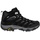 Merrell Moab 3 Mid Gore-Tex Herren black/grey 47