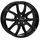 Autec Vidron 7,0 x 18 5 x 112 ET43 Schwarz