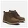 Timberland Britton Road Wp Chukka Boot rust full grain 10.5