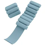Bala Gewichtsmanschette Ankle & Wrist Weights, (Nein), 0,45 kg blau
