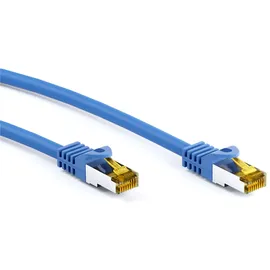 goobay Netzwerkkabel 91610 3 m