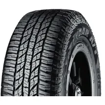 Yokohama Geolandar A/t (g015) 285/45 R22 114H XL Ganzjahresreifen