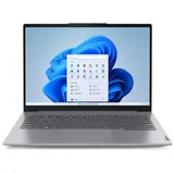 Lenovo ThinkBook 14 G6 IRL, Arctic Grey, Core i7-13700H, 32GB RAM, 1TB SSD, DE (21KG00NQGE)