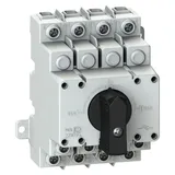 PC ELECTRIC Pce Netz-0-not Umschalter 4p. 63a (mlu1-063-4v-9121m)