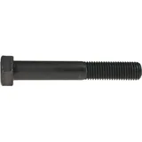 Reidl - Iso 4014 Sechskantschrauben Mit Schaft M 30 X 160 8.8 Blank