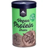 Multipower Vegan Protein Schokolade Pulver 420 g