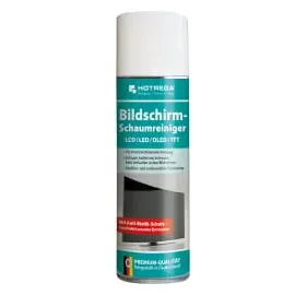 Hotrega Bildschirm-Schaumreiniger 300 ml