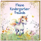 Kaufmann Meine Kindergarten-Freunde