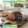 ideoon Grillthermometer 19 cm rostfrei schwarz