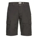 CAMEL ACTIVE Bermudas Grau 36