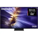 Samsung OLED S93F 4K Vision AI Smart TV (2025)