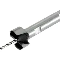 Mafell Schablonenbohrer Ø 25 mm, Gesamtlänge 320 mm, zur