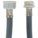 Boni-Shop® Zulaufschlauch 1,5 m flexibel