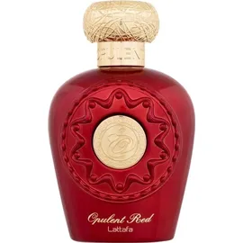 Lattafa Opulent Red Eau de Parfum 100 ml