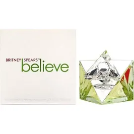 Britney Spears Believe Eau de Parfum 100 ml