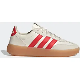 adidas Barreda Decode Off White/Better Scarlet/Alumina 42
