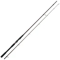 Westin W4 Powerlure 2nd Bootsrute - Black - 2.40