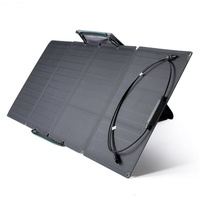 ECOFLOW Solar Panel 110W