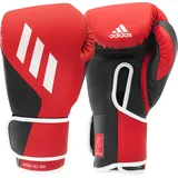 Adidas Herren Tilt 350 Velcro Boxhandschuhe, 14 oz