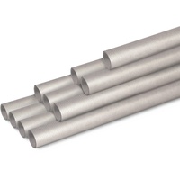 Clairefontaine 95776C - Karton mit 10 Rollen gerilltes Kraftpapier