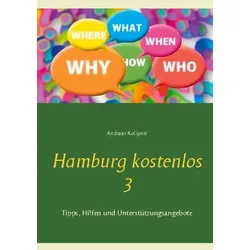 Hamburg kostenlos 3