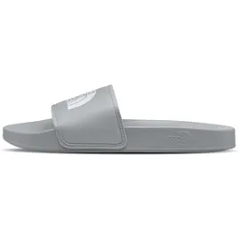 The North Face Base Camp Slide III High Rise Grey 45,5