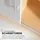 bümö Aktenschrank 2 Ordnerhöhen 80 x 40 x 180 grau/silber
