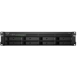 Synology Rackstation RS2423RP+II Leergehäuse