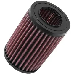 K&N Filters Luftfilter  für SMART E-9257