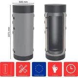feueranker Heizungs-Pufferspeicher 100 l